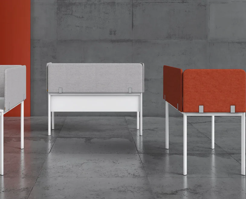Phonitura acoustic furniture